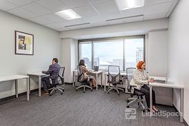 Regus | Place St. Charles