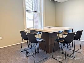 Regus | PA, Lancaster - Christian St