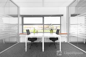 Regus | Maastricht, Il Fiore