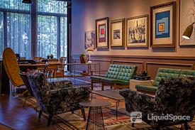 No18 | Atlanta - Buckhead