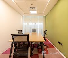 Regus | RIYADH, Spring Plaza
