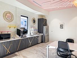 Regus | MA, Boston - Lincoln St