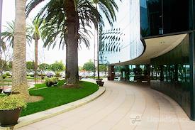 (KIL) Kilroy Airport