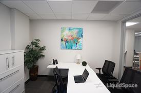 Capital Workspaces - Spring Valley