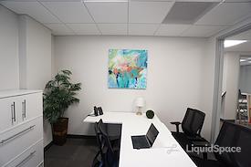 Capital Workspaces - Spring Valley
