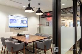 Industrious - Wall Street