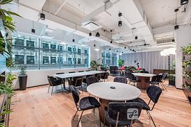 Industrious - SoHo West