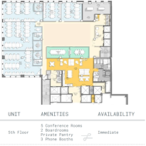 WeWork | 500 7th Avenue