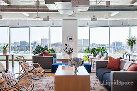 WeWork | 2211 Michelson Drive