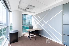 Regus | PUEBLA, Triangulo Las Animas