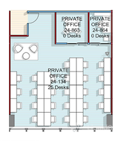 WeWork | 330 N. Wabash