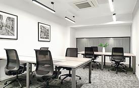 Signature | Signature Portomaso