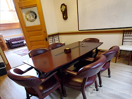 Historic Blackwell Mansion