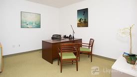 Carr Workplaces - Laguna Niguel