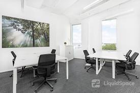 Regus | Vantaa, Aviabulevardi