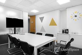Regus | Windsor, Thames Street