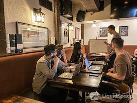 Workden - Downtown Montreal