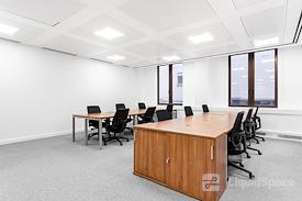 Regus | Mayfair Berkeley Square