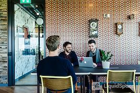 WeWork | Sony Center