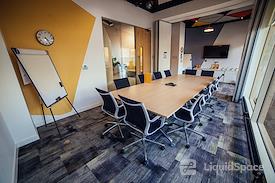 Regus | Paris, Saint Lazare