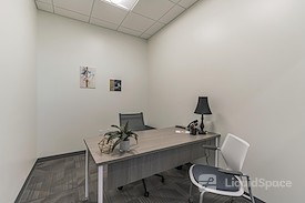 Office Evolution - Round Rock