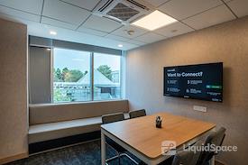 WeWork Princeville, Embassy GolfLinks