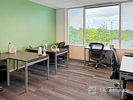Regus | Seven Springs