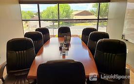 St. George Executive Suites