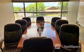 St. George Executive Suites
