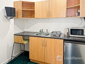 HQ | Banff, 1 Old Market Place