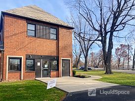 Regus | PA, Pittsburgh - Gulf Lab Rd