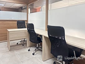 HQ | Cotia, Coworking - Jetta Offices