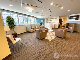 Regus || 1901 Avenue of the Stars