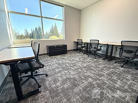 Outlet Coworking - Folsom