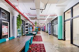 BKLYN Commons - Brooklyn NY