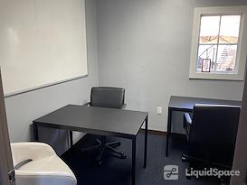 The Muse Rooms Burbank