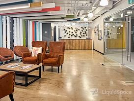 Regus | Calgary Place