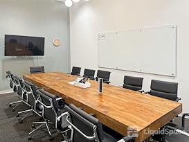 Regus | Newark - 625 Broad St.