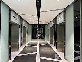 Regus | Bangkok, Central Tower