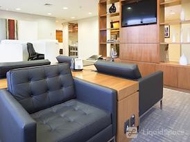 Regus | Sao Paolo, Chacara Santo Antonio, Alexandre Dumas