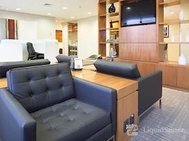 Regus | Sao Paolo, Chacara Santo Antonio, Alexandre Dumas