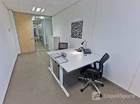 Regus | Amsterdam Amsterdamse Bos