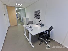 Regus | Amsterdam Amsterdamse Bos