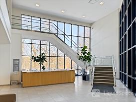 Regus | CT, Shelton - 1 Waterview Dr