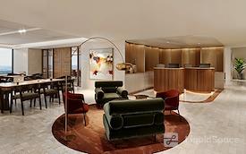 The Executive Centre - Grosvenor Place