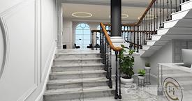 BE Offices Custom House | Serviced Offices Belfast
