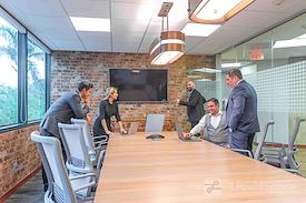 Quest Workspaces Plantation