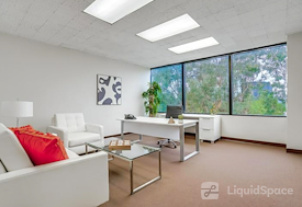 La Mirada Executive Suites
