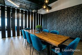 Workhaus | 2 Sheppard Ave. E.
