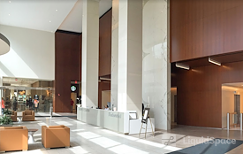 Industrious - Liberty Center